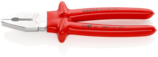 Knipex Kombinationstång 250 mm 03 07 250