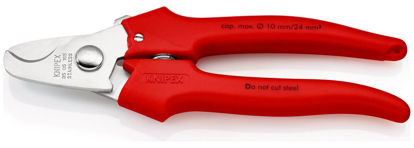 Knipex Kabelsax 165 mm 95 05 165