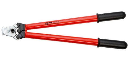 Knipex Kabelsax 600 mm 95 27 600