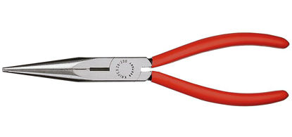 Knipex Flacktång 200 mm IP 2611-200