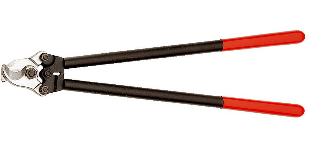 Knipex Kabelsax 600 mm 95 21 600 - koppar