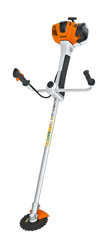 Stihl Röjsåg FS 560 C-EM - med