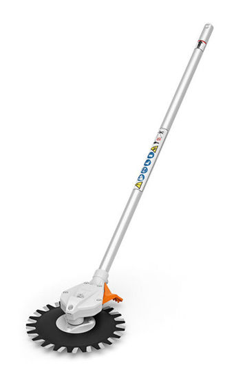 Stihl Ogräsklinga RG-KM