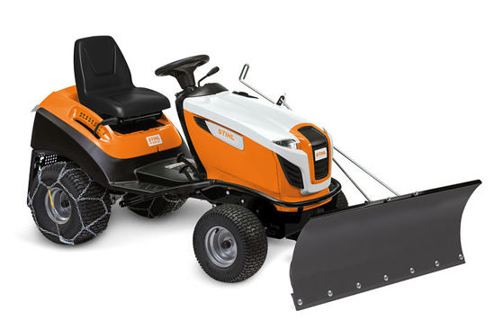 Stihl Snöplog ASP 125 125 cm