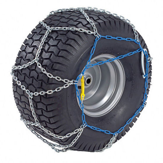 Stihl Snökedjor ASK 020 20"