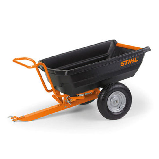 Stihl Tippsläpvagn APU 300