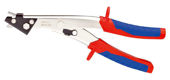 Knipex Tång Nibbling 280 mm 90 55 280