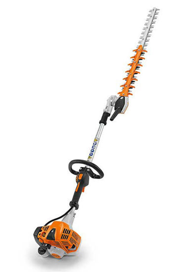 Stihl Häcksax HL 91 KC-E