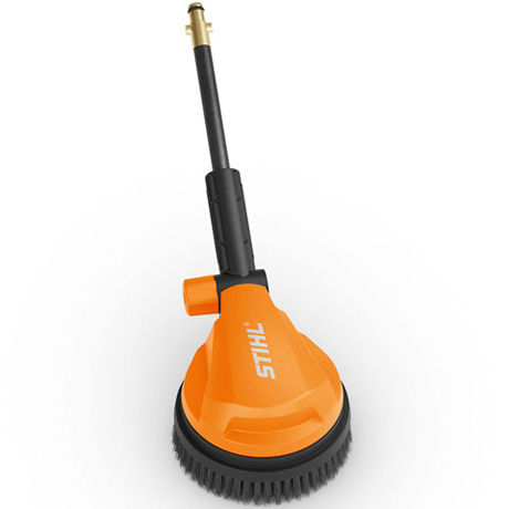 Stihl Roterande Tvättborste - med