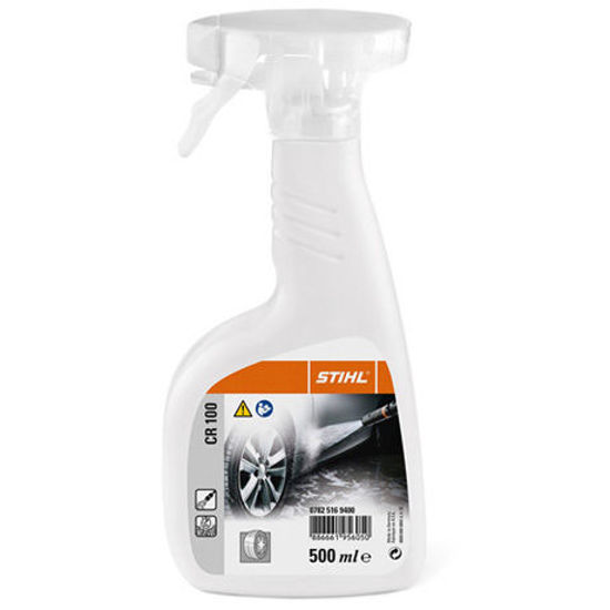 Stihl Fälgrengöring CR 100 500ml