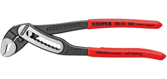 Knipex Polygriptång 180 mm 8801-180