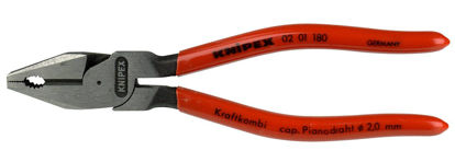 Knipex Kraft-kombitång IP 200 mm IP 0201-200