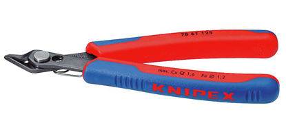 Knipex Elektroniktång 130 mm 78 71 125