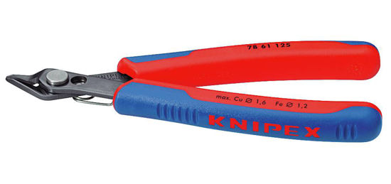 Knipex Elektroniktång 130 mm 78 71 125