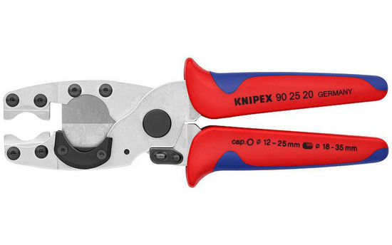 Knipex Rörskärare 210 mm 90 25 20