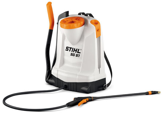 Stihl Handspruta SG 51