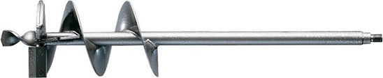 Stihl Planteringsborr 127x590mm 5 Till BT 45