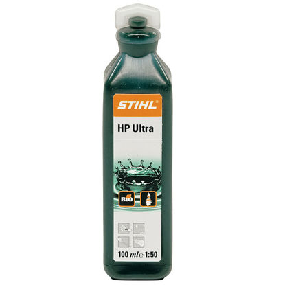 Stihl 2-taktsolja HP Ultra 100 ml