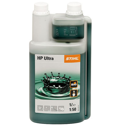 Stihl 2-taktsolja HP Ultra 1 l