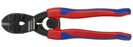 Knipex Kraftavbitare 7112 200 mm