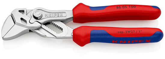 Knipex Tångnyckel 150mm 86 05 150