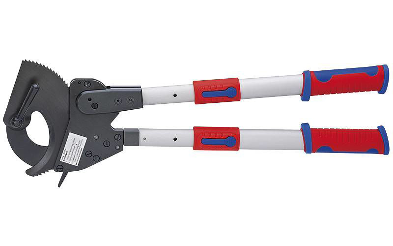 Knipex Kabelsax 9532 060 - med