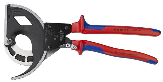 Knipex Kabelsax 9532 320mm