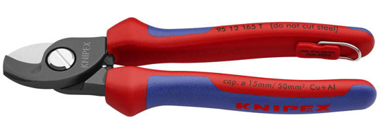 Knipex Kabelsax 95 12 165 T