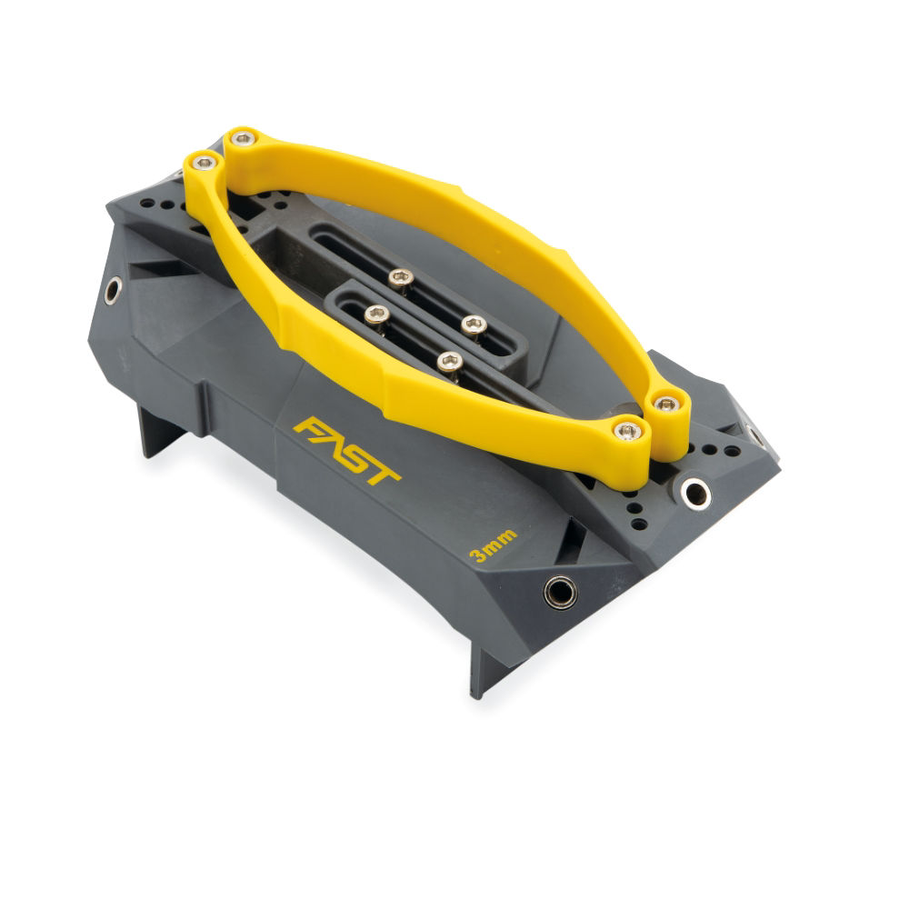 FAST Trallverktyg Deck Tool 2.0 - med