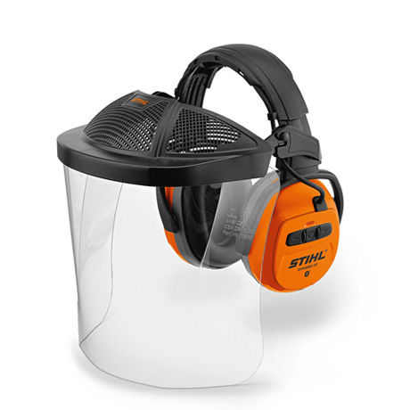 Stihl Röjpaket DYNAMIC BT-PC - hörselskydd med bluetooth