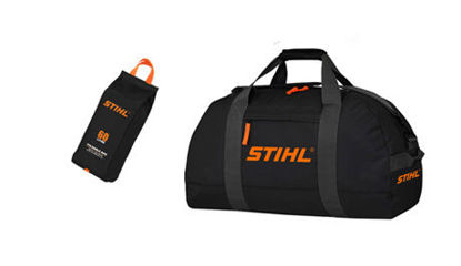 Stihl Duffelbag Hopvikbar