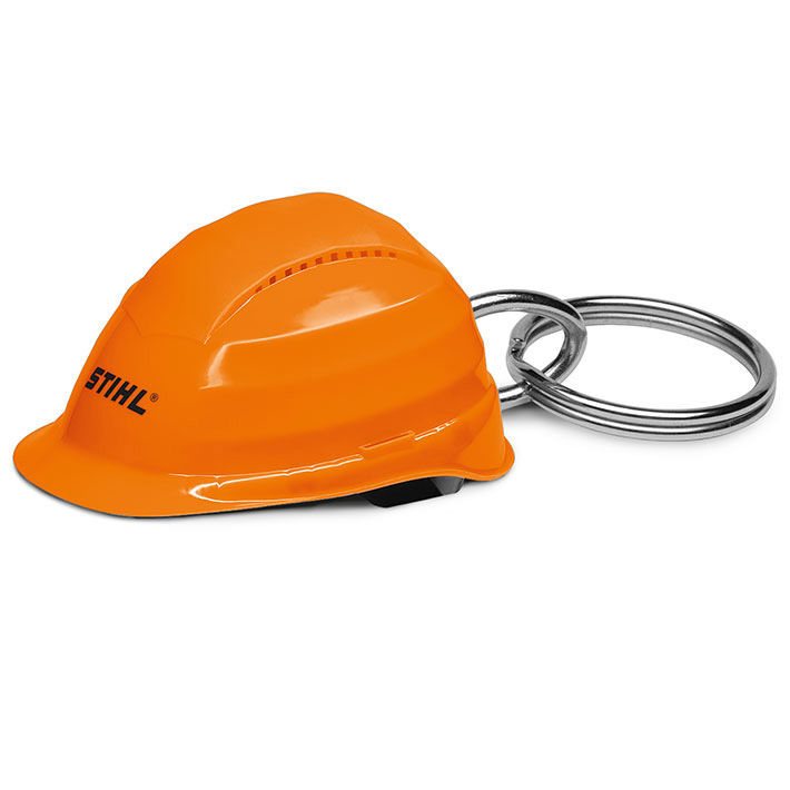 Stihl Nyckelring Hjälm - med