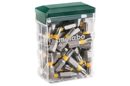 Metabo Bits-box T20 SP 25-delar