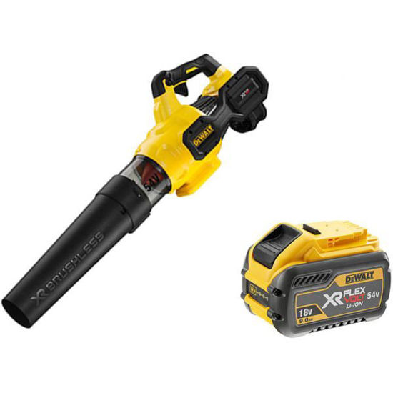 DeWalt DCMBA572X1 Lövblås 54V (1x3,0ah)