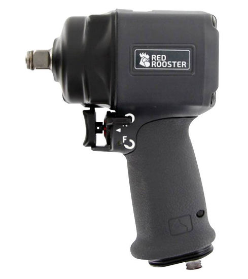 Red Rooster RRI-14 Mutterdragare 1/2"