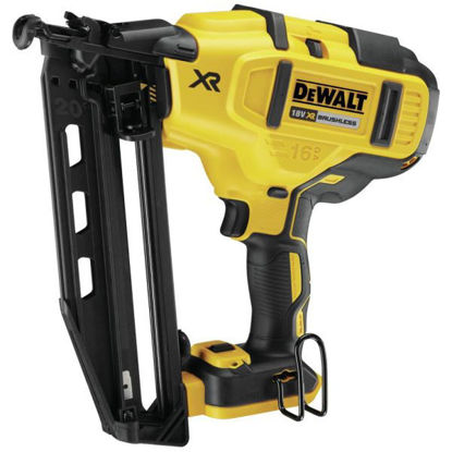 DeWalt DCN660N Dyckertpistol 18V 1,6mm (utan batteri)