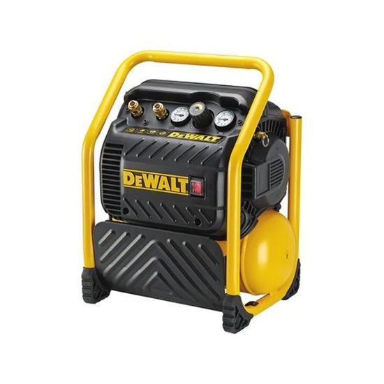 DeWalt DPC10QTC Kompressor 10L RC 1100W