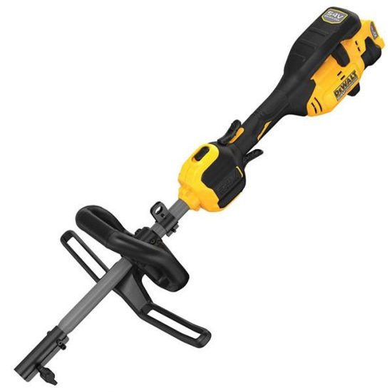 DeWalt DCMAS5713N Motorenhet Till Multimaskin 54V (utan batteri)