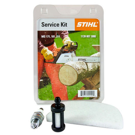 Stihl Servicekit MS 171/181/211