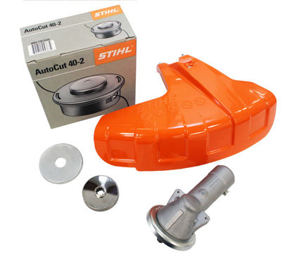 Stihl Gräskit FS 460/490 C-EM K