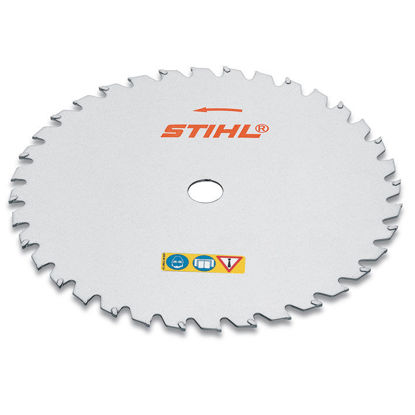 Stihl Sågklinga Hårdmetall ø225mm 20mm 36Z