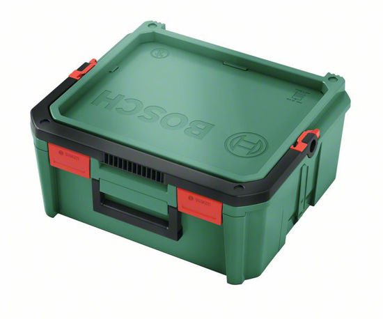 Bosch Förvaringsväska SystemBox Stl M