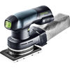 Festool Batterislip Rektangulär RTSC 400-Basic-ERGO (utan batteri)