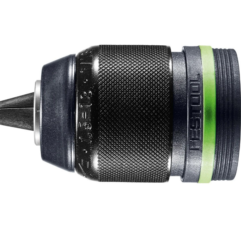 Festool Chuck KC 13-1/2 MMFP - med