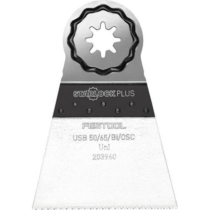 Festool Sågklinga Universal Trä Medelsnitt USB 50/65/Bi/OSC/5