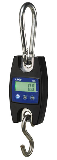 Limit Hängvåg Digital CLH4-30kg