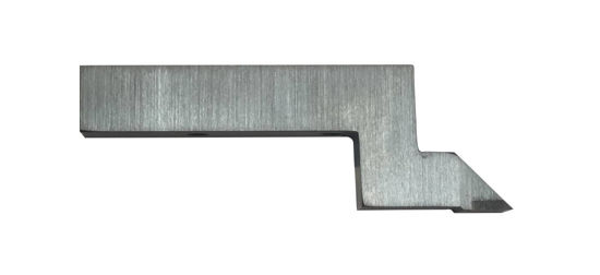 Limit Ritsspets 10cm För 500mm