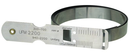 Limit Diameterband 700-1100mm