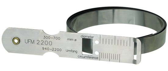 Limit Diameterband 700-1100mm
