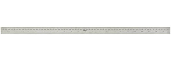 Limit Linjal 600mm